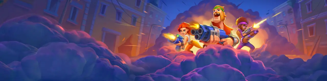 Krypto Bonus Powitalny